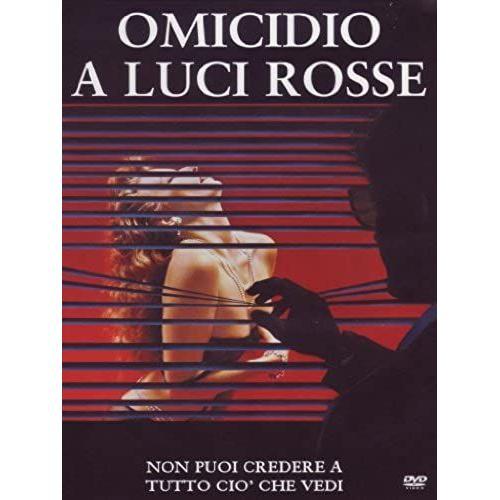 Omicidio A Luci Rosse on Productcaster.