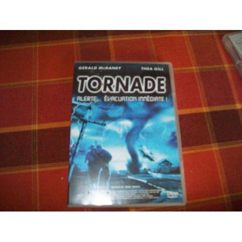 Tornade Alerte Évacuation Immédiate on Productcaster.