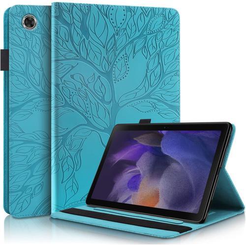 Coque Pour Samsung Galaxy Tab A8 10.5 Pouce 2021 Housse (Sm-X200 / ... on Productcaster.