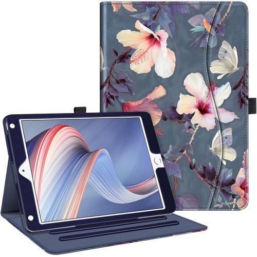 Coque Pour Ipad 9.7 2018/2017 / Ipad Air 2 / Ipad Air 9.7 Pouces- E... on Productcaster.