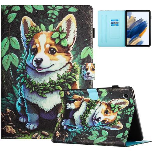 Coque Pour Samsung Galaxy Tab A9+/A9 Plus 11 Pouces (Sm-X210/ Sm-X2... on Productcaster.