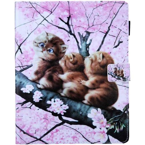 Pochette Etui Pour Tablette 7 Pouces Universel Ultra Mince Animaux ... on Productcaster.