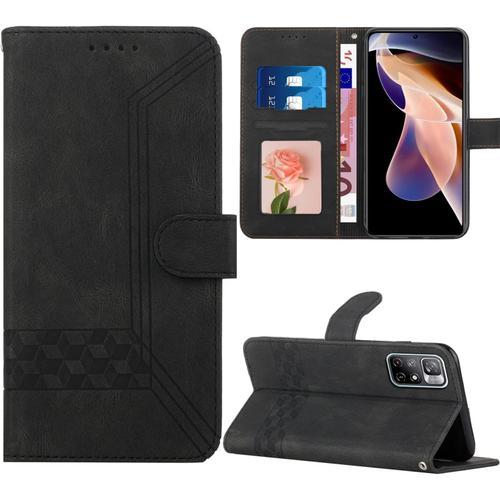 Tveinan Coque Pour Xiaomi Redmi Note 11 Pro/Redmi Note 11 Pro Plus ... on Productcaster.