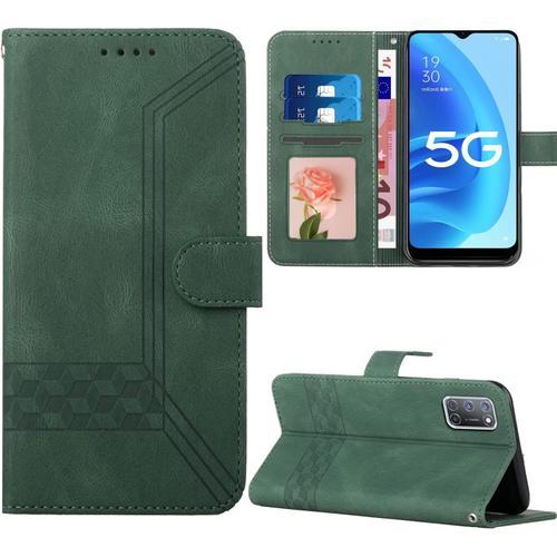 Tveinan Coque Pour Oppo A16 / A16s / A54s / A55 5g / A53s 5g / A54 ... on Productcaster.