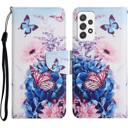 Tveinan Etui Coque Pour Samsung Galaxy A72 5g 4g, Case Antichoc Hou... on Productcaster.