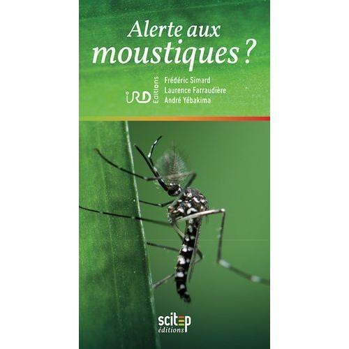 Alerte Aux Moustiques ? on Productcaster.