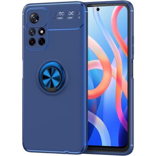 Coque Pour Xiaomi Poco M4 Pro 5g, Housse En Silicone Souple Ultra M... on Productcaster.