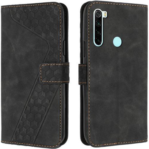 Coque Pour Xiaomi Redmi Note 8/Redmi Note 8 2021, Etui Protection H... on Productcaster.