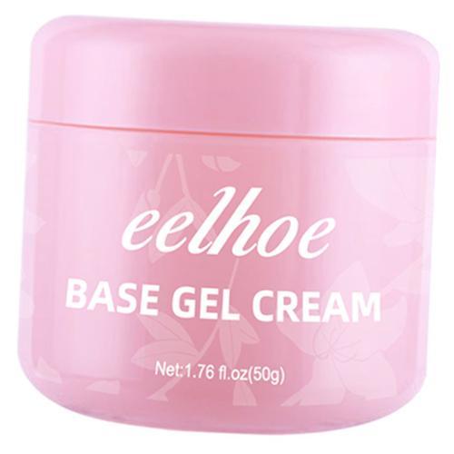 Gel De Base Pour Les Pores, Crème Raffermissante Pour La Peau, Fini... on Productcaster.