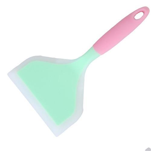 Spatule À Grattoir Pour Gâteau, Outils De Cuisine Pour Viandes De B... on Productcaster.