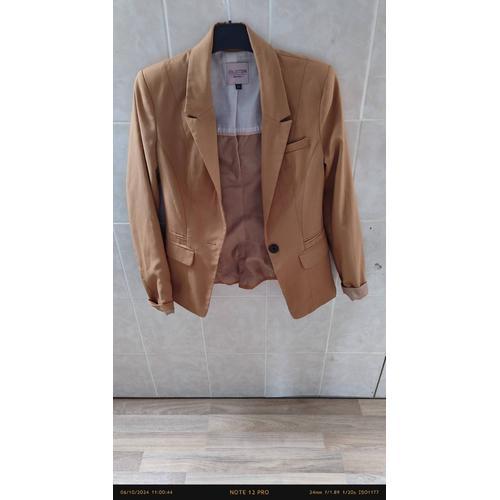 Veste Blazer on Productcaster.