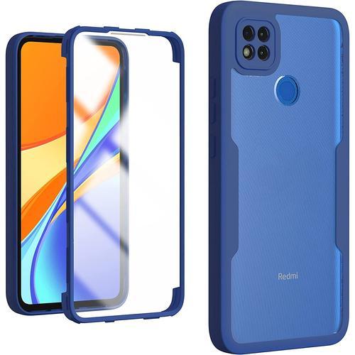 Fine Étui Pour Xiaomi Redmi 9c Nfc # Redmi 9c/Redmi 10a, Coque En S... on Productcaster.