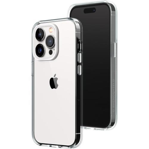 Clear Compatible Avec Iphone 13 Pro | Résiste Au Jaunissement, Haut... on Productcaster.