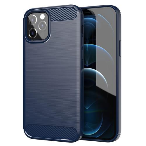 Coque Pour Iphone 12 Pro Silicone Cover,Etui Iphone 12 Pro Premium ... on Productcaster.