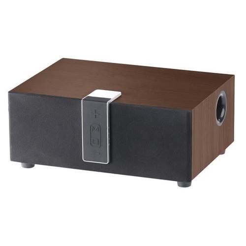 Haut-parleur multiroom Bluetooth /wifi/AirPlay 80 W avec subwoofer ... on Productcaster.