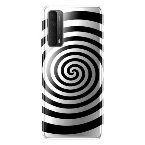 Coque Originale Huawei P Smart 2021 Vertigo on Productcaster.