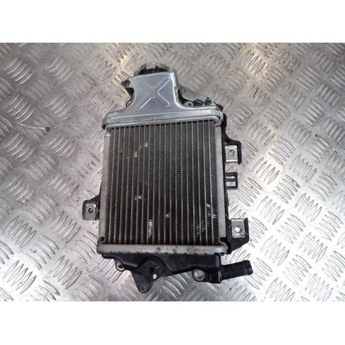 Honda 125 Pcx Radiateur D'eau Type Jf57 - 2014/2017 on Productcaster.