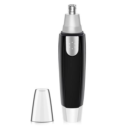 Tondeuse Électrique Pour Le Nez Et Les Oreilles, Kit De Soins Pour ... on Productcaster.