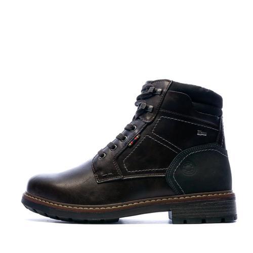 Bottines Marron Foncé Homme Relife Joymen - 45 on Productcaster.