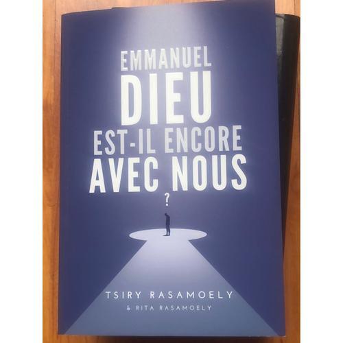 Dieu Est-Il Encore Avec Nous ? on Productcaster.