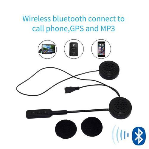 Écouteurs 5.0 compatibles Bluetooth, Super capacité extraordinaire,... on Productcaster.