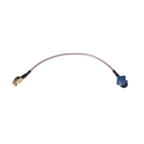 câble d'extension d'antenne GPS, prise adaptateur C vers SMA mâle R... on Productcaster.