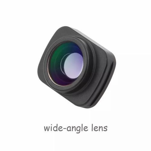 Kit De Lentilles Macro Fisheye Grand Angle 10x, Pour Dji Osmo Pocke... on Productcaster.