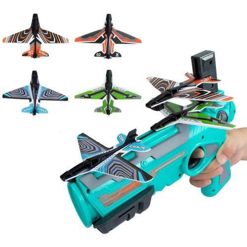 Avion Jouet En Mousse Modèle Planeur Pour Enfants, Jeux De Sport De... on Productcaster.