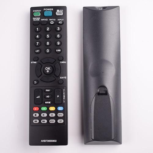 AKB73655802 pour LG TV Télécommande AKB33871407 AKB33871401 AKB3387... on Productcaster.