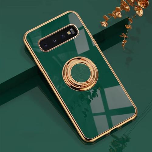 Coque Pour Samsung Galaxy S10 4g,Etui Ultra-Fin Antichoc Pour Femme... on Productcaster.