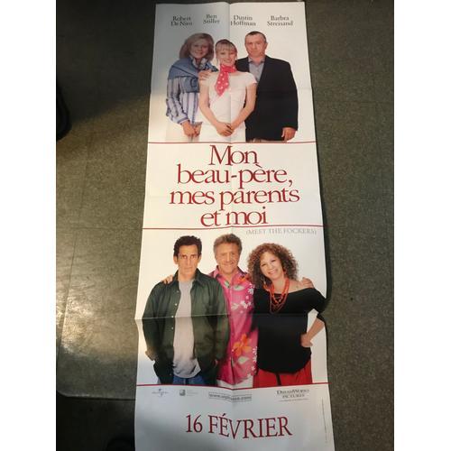 Mon Beau Pere Mes Parents Et Moi - Meet The Fockers - Robert De Nir... on Productcaster.