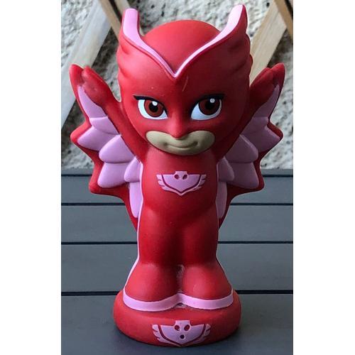 Figurine Bibou 12cm, Pj Mask, Pyjamasque, Dessin Animé on Productcaster.