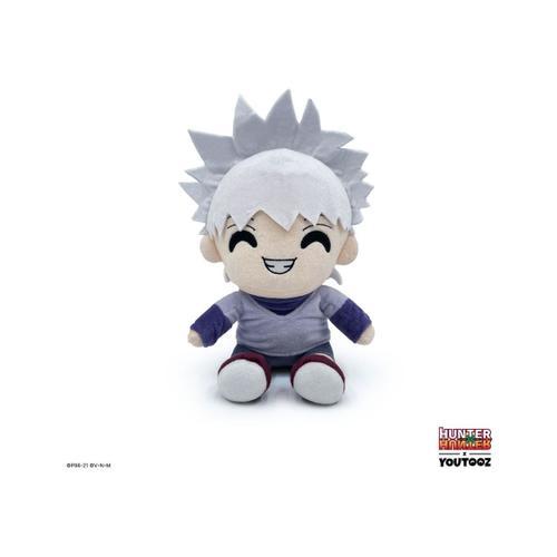 Hunter X Hunter - Peluche Killua 22 Cm on Productcaster.