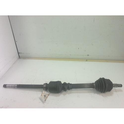 Transmission Avd Citroen Xsara 3273aa R:94798 on Productcaster.