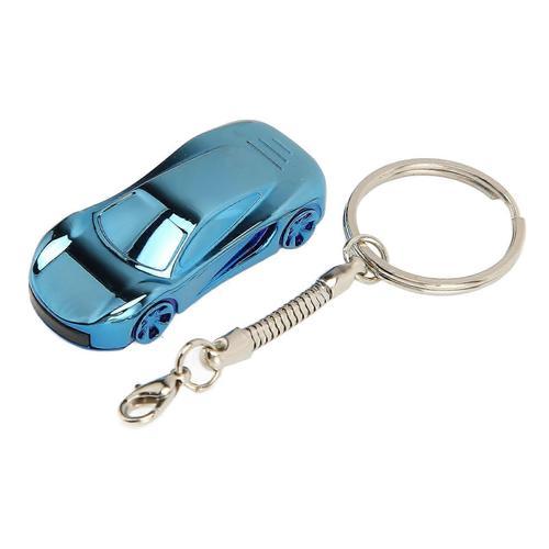 Clé USB Mini Cool Voiture De Sport Forme Plug and Play Métal USB2.0... on Productcaster.