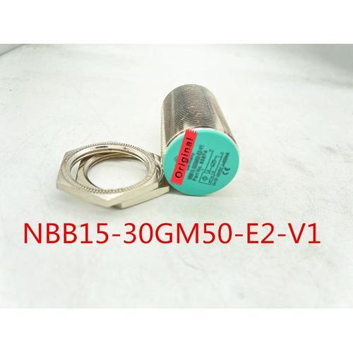 Capteur de commutateur de haute qualité, nouveau, NBB15-30GM50-E0 N... on Productcaster.