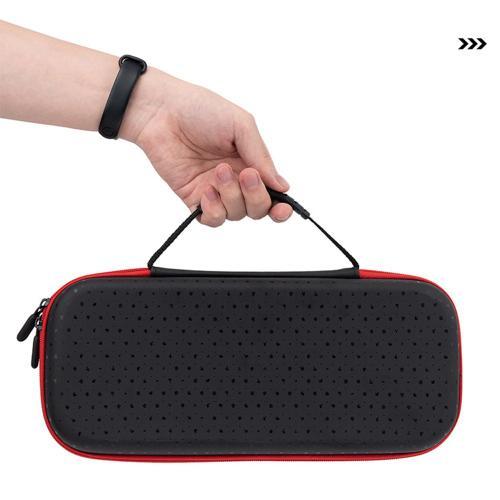 Sacoche De Rangement Portable Pour Nintendo Switch, Sac De Voyage D... on Productcaster.