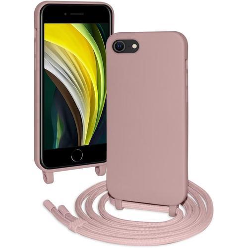 Coque Avec Cordon Pour Samsung Galaxy A22 5g,Ultra Mince Antichoc S... on Productcaster.