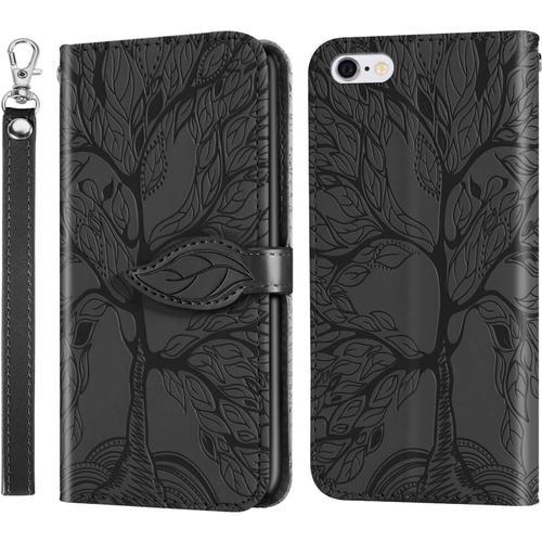 Coque Pour Iphone 6s Plus/Iphone 6 Plus (5,5 Pouces), Premium En Cu... on Productcaster.