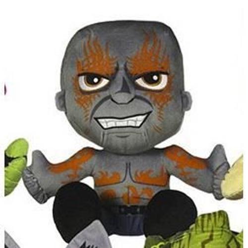 Peluche Drax Le Destructeur 25 Cm Les Gardiens De La Galaxie 25 Fp on Productcaster.