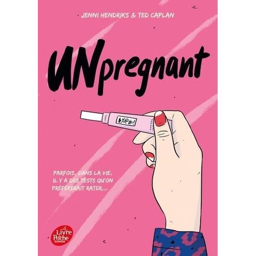 Unpregnant on Productcaster.