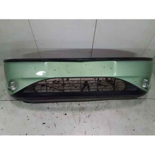 Pare-Choc Av Lancia Y 3 712317099 R:125714 on Productcaster.