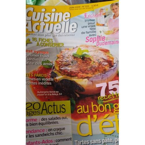 Cuisine À Telle 222s on Productcaster.