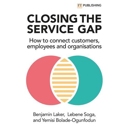 Closing The Service Gap on Productcaster.