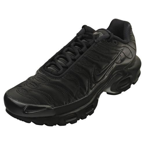 Nike Air Max Plus Femme Baskets Noir - 38 1/2 on Productcaster.