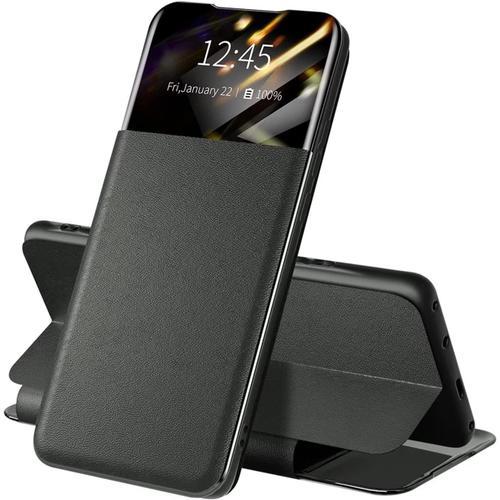 Coque Pour Samsung Galaxy S23+(Plus),Flip Anti-Choc Protection Case... on Productcaster.