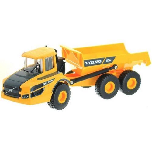 Véhicules Miniatures Die Cast 1/50 Collection Construction - Camion... on Productcaster.