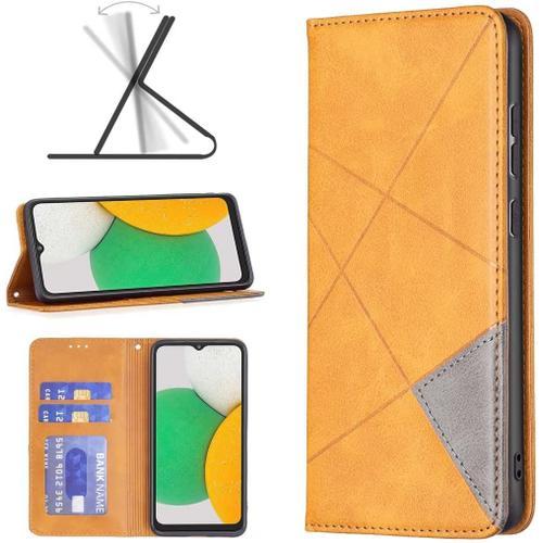 Coque Pour Xiaomi Redmi A1 Housse,Etui En Cuir Pu Portefeuille Flip... on Productcaster.