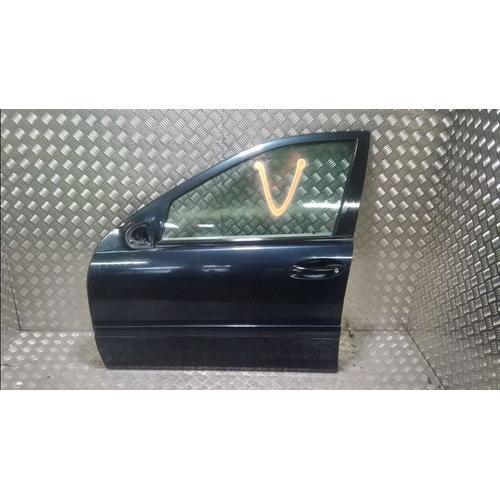 PORTE AVG MERCEDES CLASSE C 2 W203 203720010528 R:137255 on Productcaster.