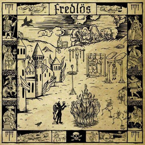 Fredlos - Fredlos Compact Discs on Productcaster.